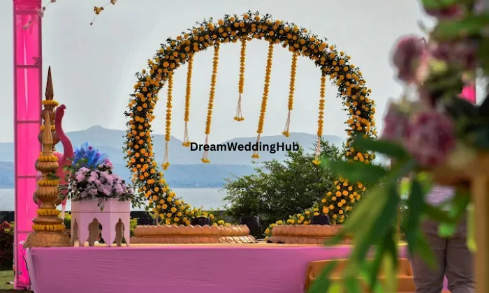 Omsai event management